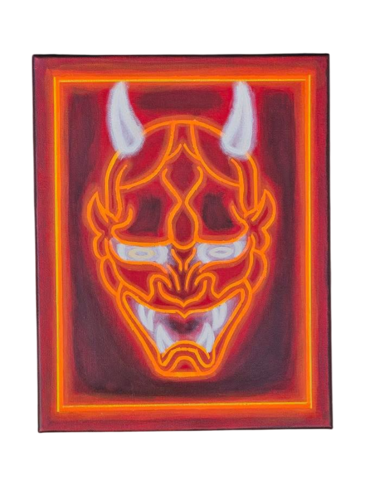 DEMON GLOW
