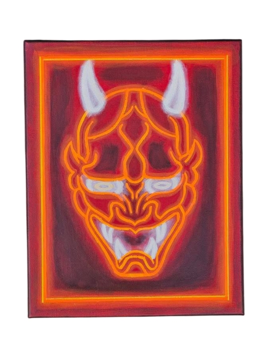 DEMON GLOW