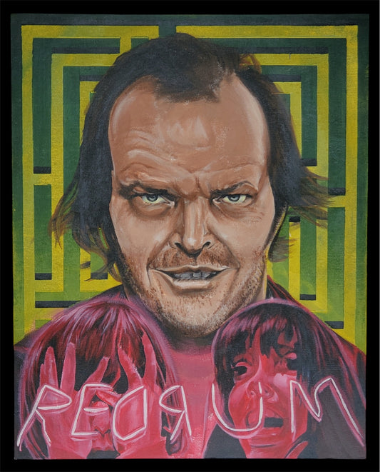 DULL BOY